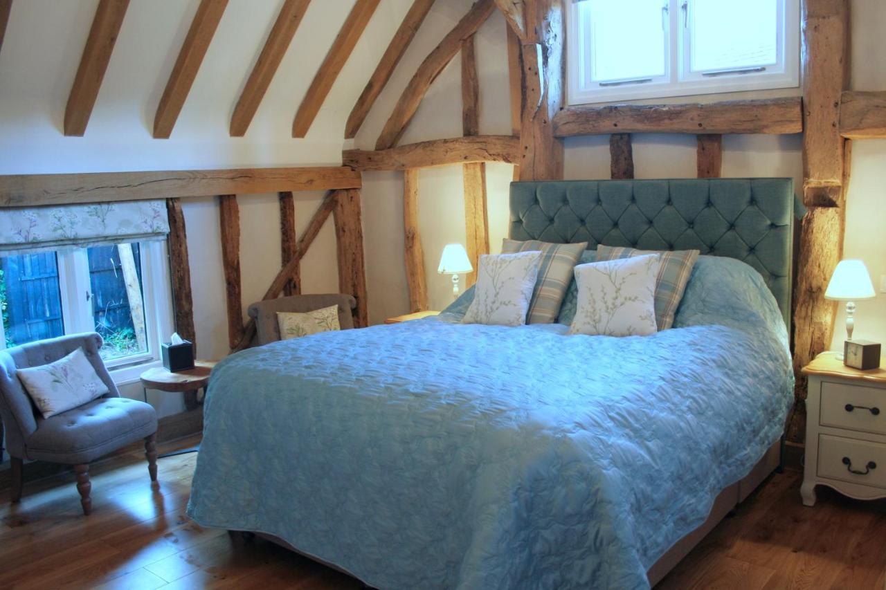 The Red Cow Hotel Heydon  Bagian luar foto